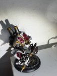 Warmachine: Protectorate of Menoth – Crusader