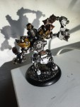 Warmachine: Protectorate of Menoth – Repenter