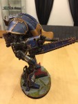 Cerastus Knight Archeron
