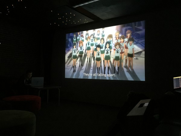 Anime i Hedensted/Tørring