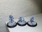Ice Gamin [Malifaux]