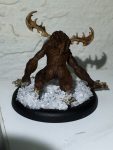 Arcanists – Blessed Of December [Malifaux]
