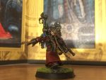 Adeptus Mechanicus Cybernetica Datasmith [40k]