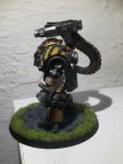 Mechanicum - Castellax Battle Automata [30k]