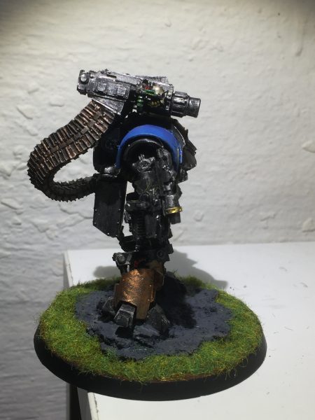 Mechanicum - Castellax Battle Automata [30k]