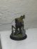 Resurrectionists: Madame Sybelle [Malifaux]