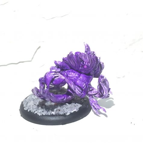 Arcanists – Essence of Power [Malifaux]