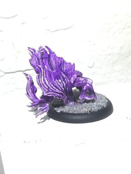 Arcanists – Essence of Power [Malifaux]