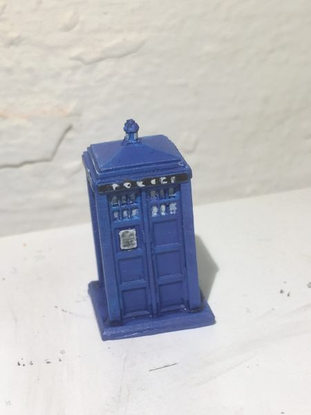 Tardis (Doctor Who)