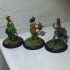 Resurrectionists: Rotten Belles [Malifaux]