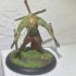 Neverborn: The Carver [Malifaux]