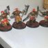 Khorne Bloodreavers [Age of Sigmar]