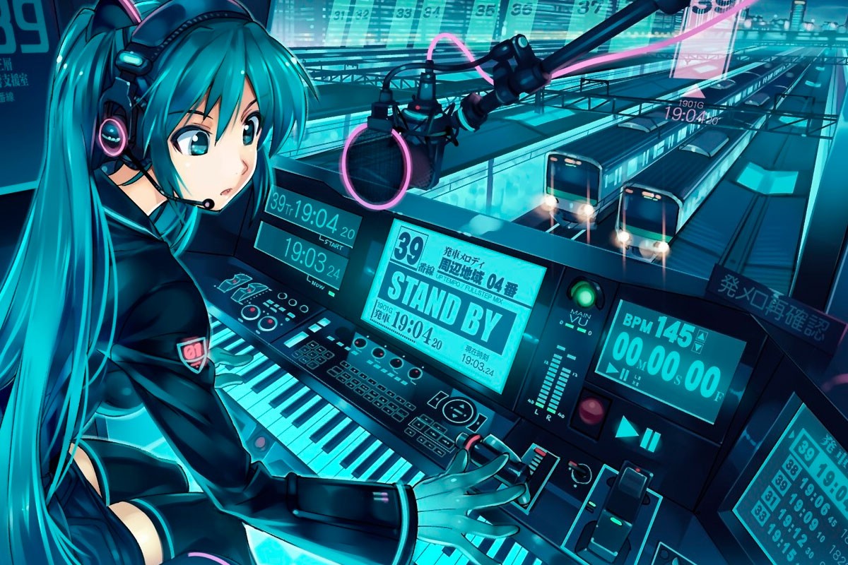 Jeg er blevet interviewet om min Japan hobby til radioen