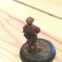 Mercenaries - Risen [Warmachine]