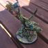 Chaos - Nurgle Daemons Epidemus [40k/AoS]
