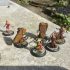 Dead Justice crew [Malifaux]