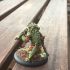 Minions - Calaban the Grave Walker [Hordes]