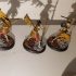 Resurrectionists/Ten Thunders - Ashigaru [Malifaux]