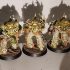 Plague Marines [40k]