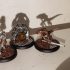 Arcanists – Metal Gamin [Malifaux]
