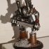 Arcanists – Rail Golem [Malifaux]