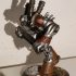 Arcanists – Rail Golem [Malifaux]