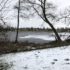 Vinter i Holtsee 2018