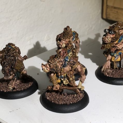 17. Minions – Farrow Bone Grinders [Hordes]