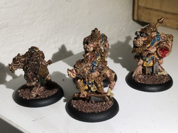 17. Minions – Farrow Bone Grinders [Hordes]