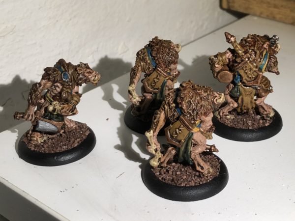 17. Minions – Farrow Bone Grinders [Hordes]