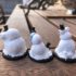 Arcanists – Wicked Snowmen / Ice Gamin [Malifaux]