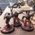 Khorne Bloodreavers [Age of Sigmar]