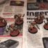 6x Khorne Bloodreavers [Age of Sigmar]