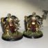 Stormcast Eternal Liberators [Warhammer: Age of Sigmar]