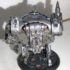 Convergence of Cyris - Cipher [Warmachine]