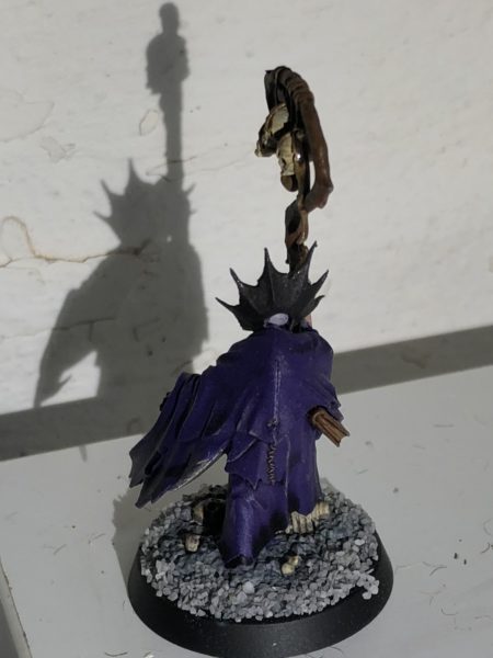 Necromancer [Warhammer: Age of Sigmar]