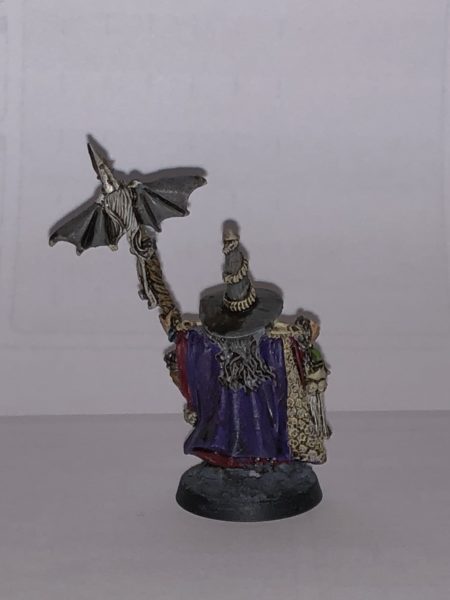 Heinrich Kemmler [Warhammer: Fantasy / Warhammer: Age of Sigmar]