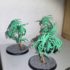 Nighthaunt – Cairn Wraith [Warhammer: Fantasy / Warhammer: Age of Sigmar]