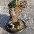 Hordes: Circle Orboros - Gorax Rager Light Warbeast