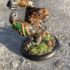 Hordes: Circle Orboros - Gorax Rager Light Warbeast