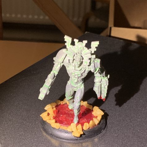 An Chu Kuk (Dark Age) har fået bedre base