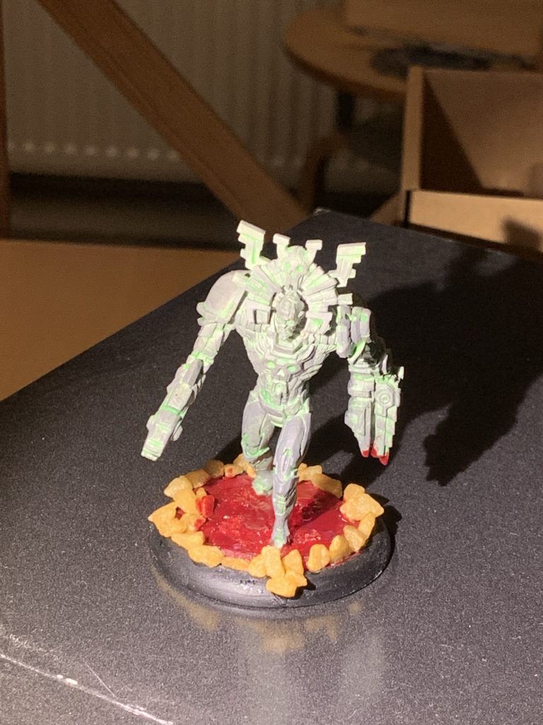 An Chu Kuk (Dark Age) har fået bedre base