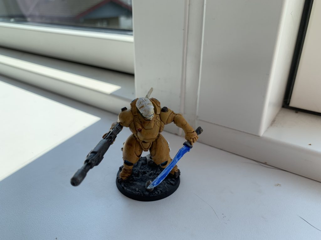 Yu Jing Guijia [Infinity]