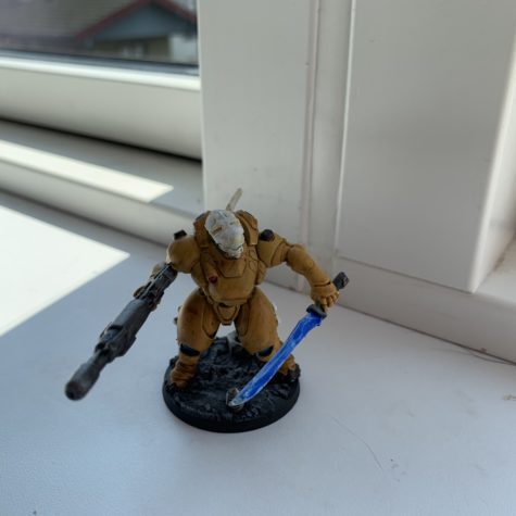 Yu Jing Guijia [Infinity]