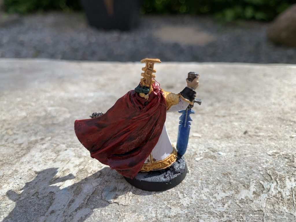 Inquisitor [Warhammer 40.000]