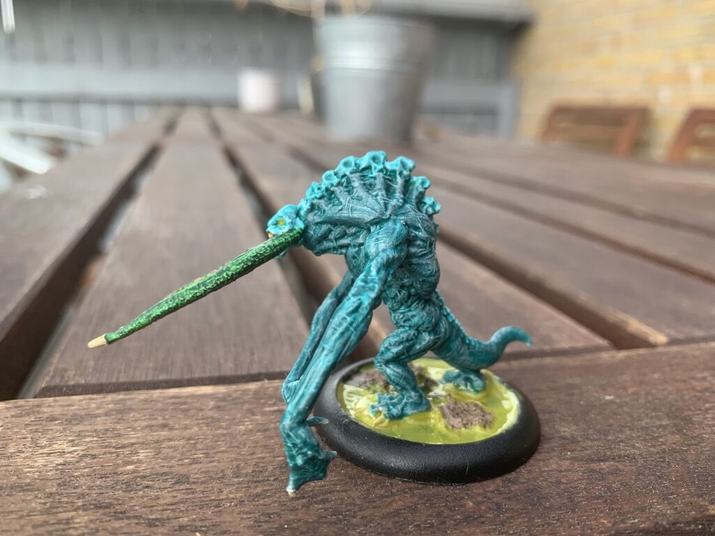 Minions Thrullg [Hordes]