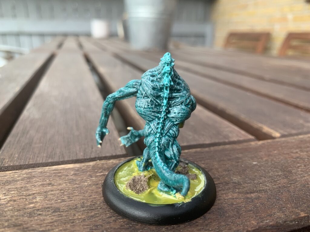 Minions Thrullg [Hordes]