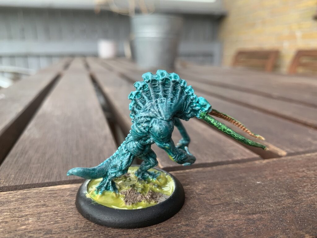 Minions Thrullg [Hordes]