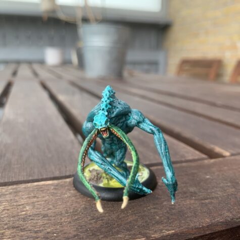 Minions Thrullg [Hordes]