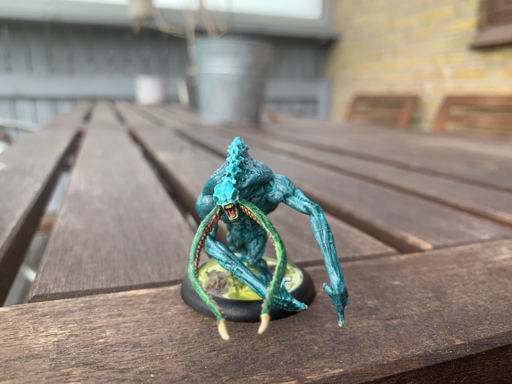 Minions Thrullg [Hordes]